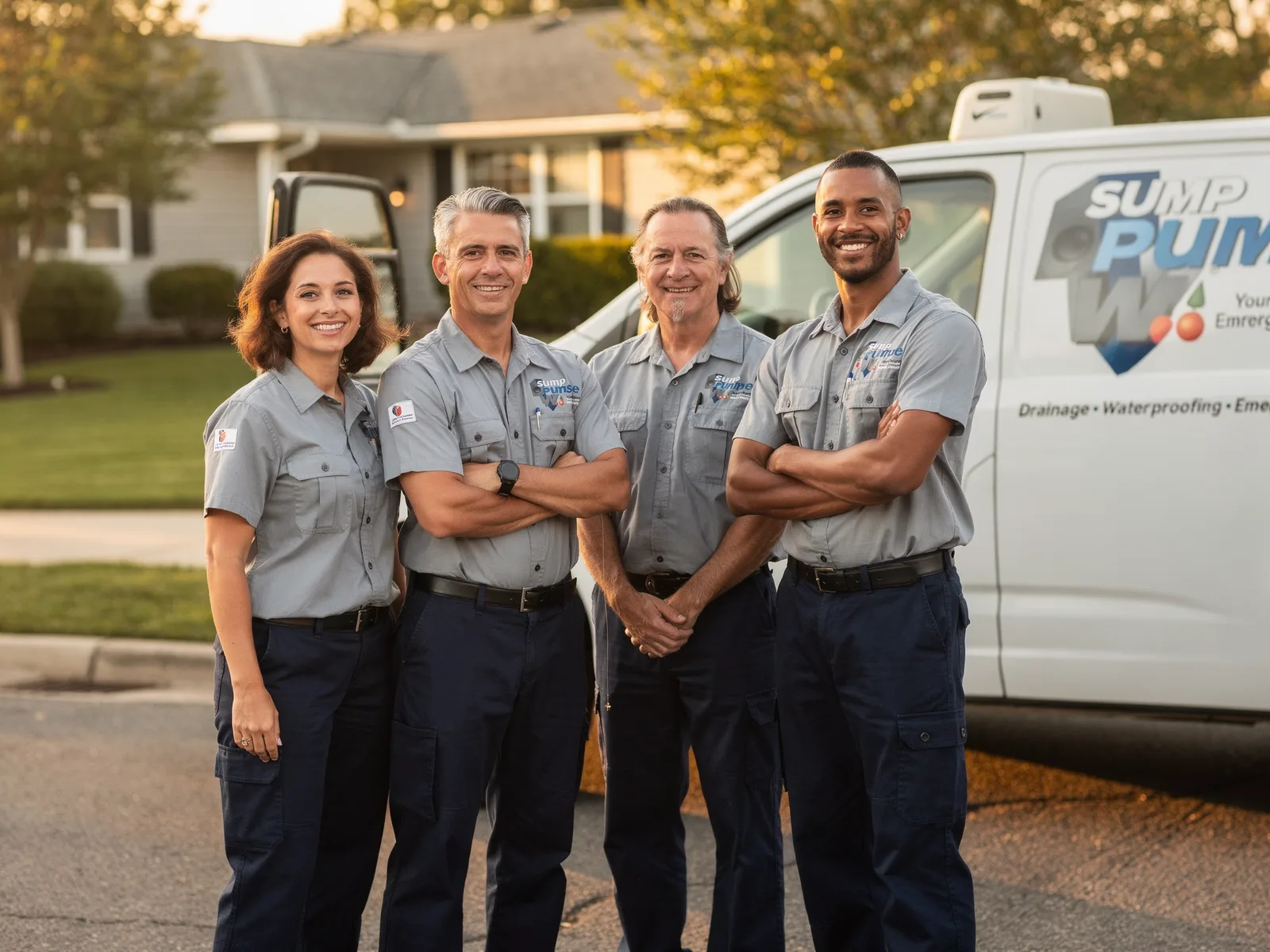 Water Heater Repair company in Summerdale, PA